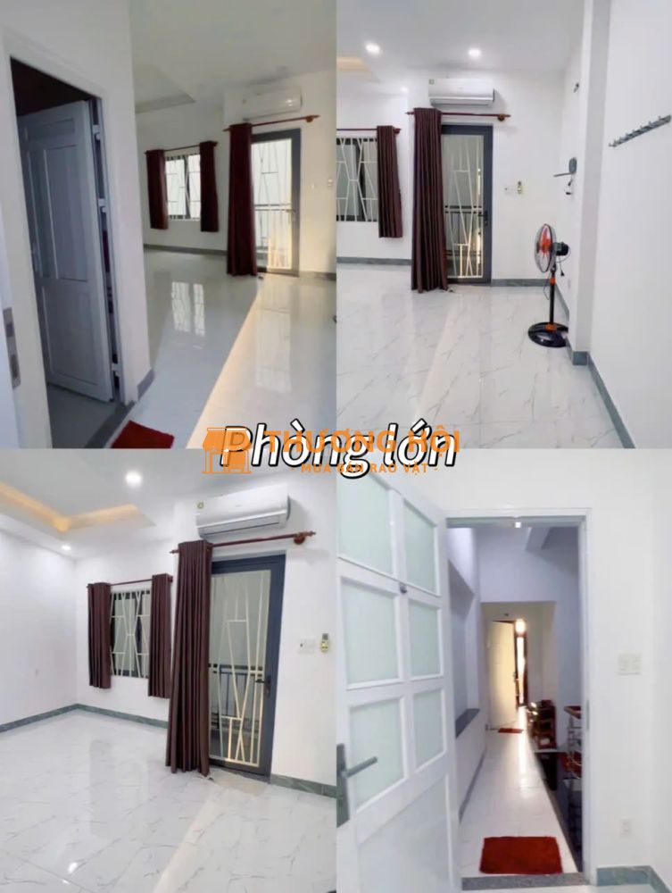 MÌNH CHÍNH CHỦ CẦN CHO THUÊ PHÒNG GIÁ TỐT KHU VỰC PHƯỜNG 11 - BÌNH THẠNH
