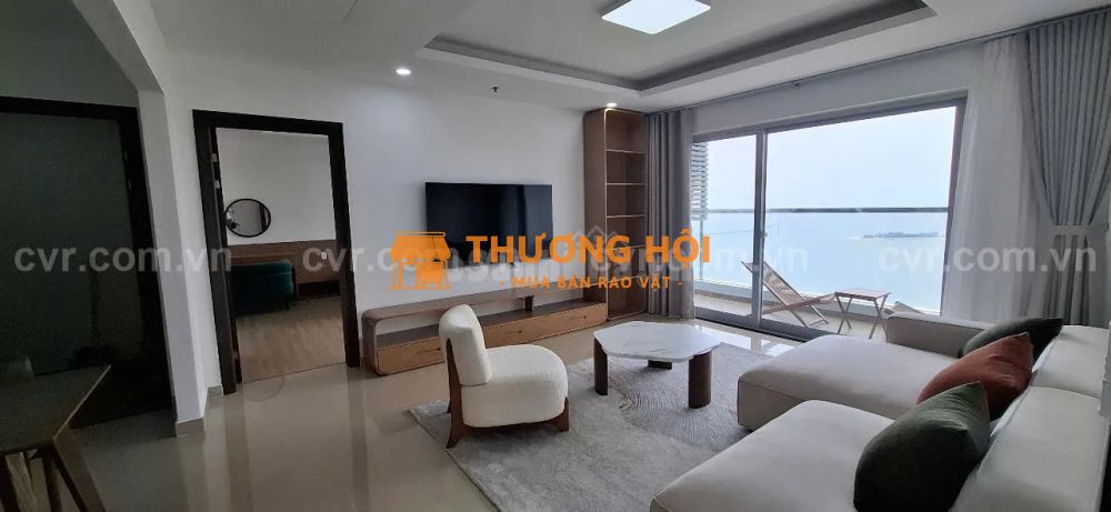 Cho Thuê Căn Hộ 3 Phòng Ngủ Tại Blooming Tower Đà Nẵng