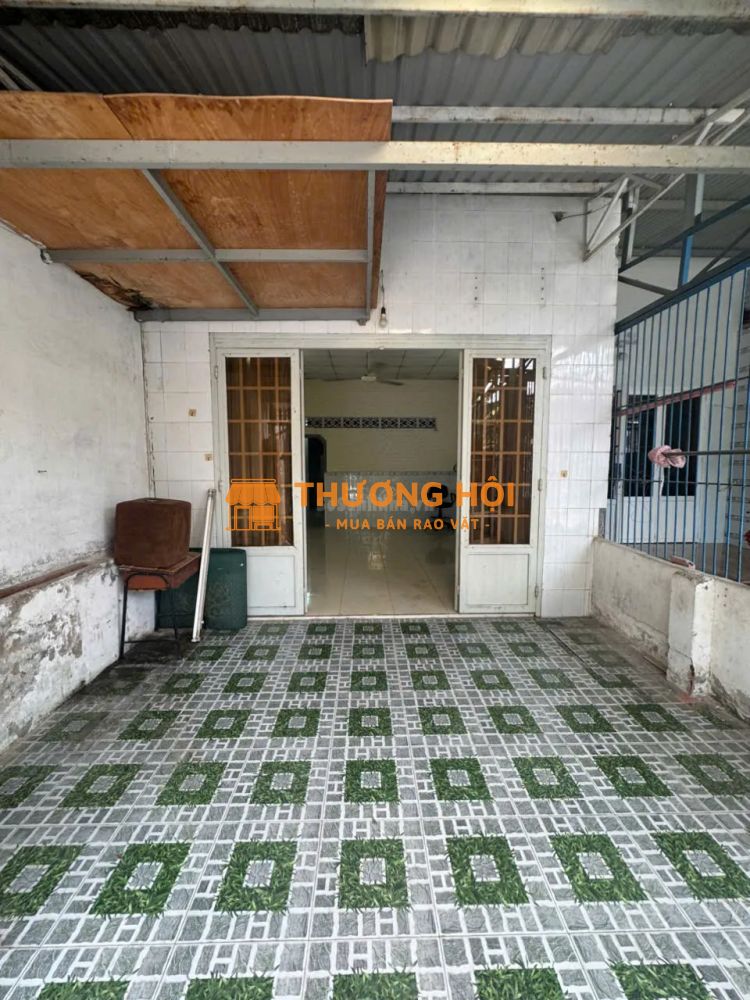 CHÍNH CHỦ CHO THUÊ NHÀ NGUYÊN CĂN KP6 TÂN TIẾN - BIÊN HÒA - ĐỒNG NAI, 1 trệt 2 lầu
