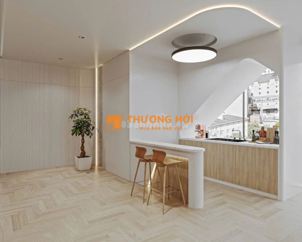 VĂN PHÒNG ĐẸP - GIÁ TỐT - CHO THUÊ VĂN PHÒNG 170M² (115.6M²/Tầng x 2 Tầng) - ĐƯỜNG XUÂN TẢO