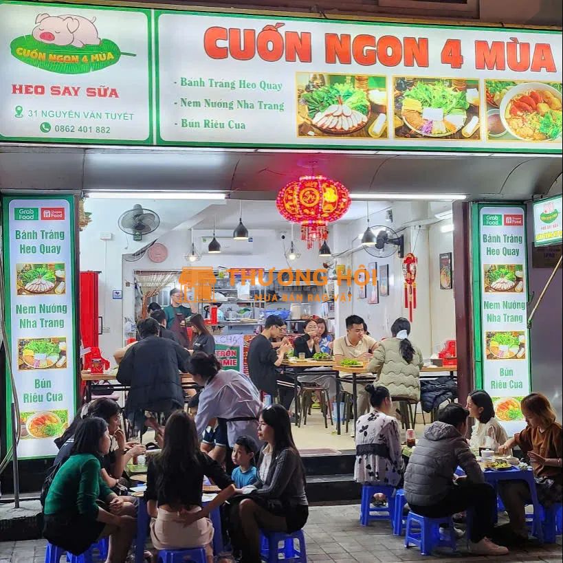 Siêu hot- Cho thuê nhà 5 tầng 38M2 tại Lĩnh Nam, Hoàng Mai, Hà Nội