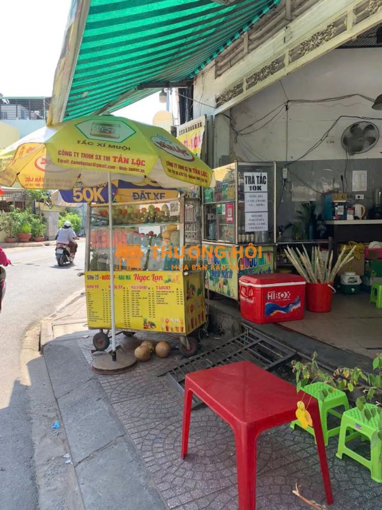 SANG NHƯỢNG CỬA HÀNG QUẦN ÁO NỮ – TP VINH