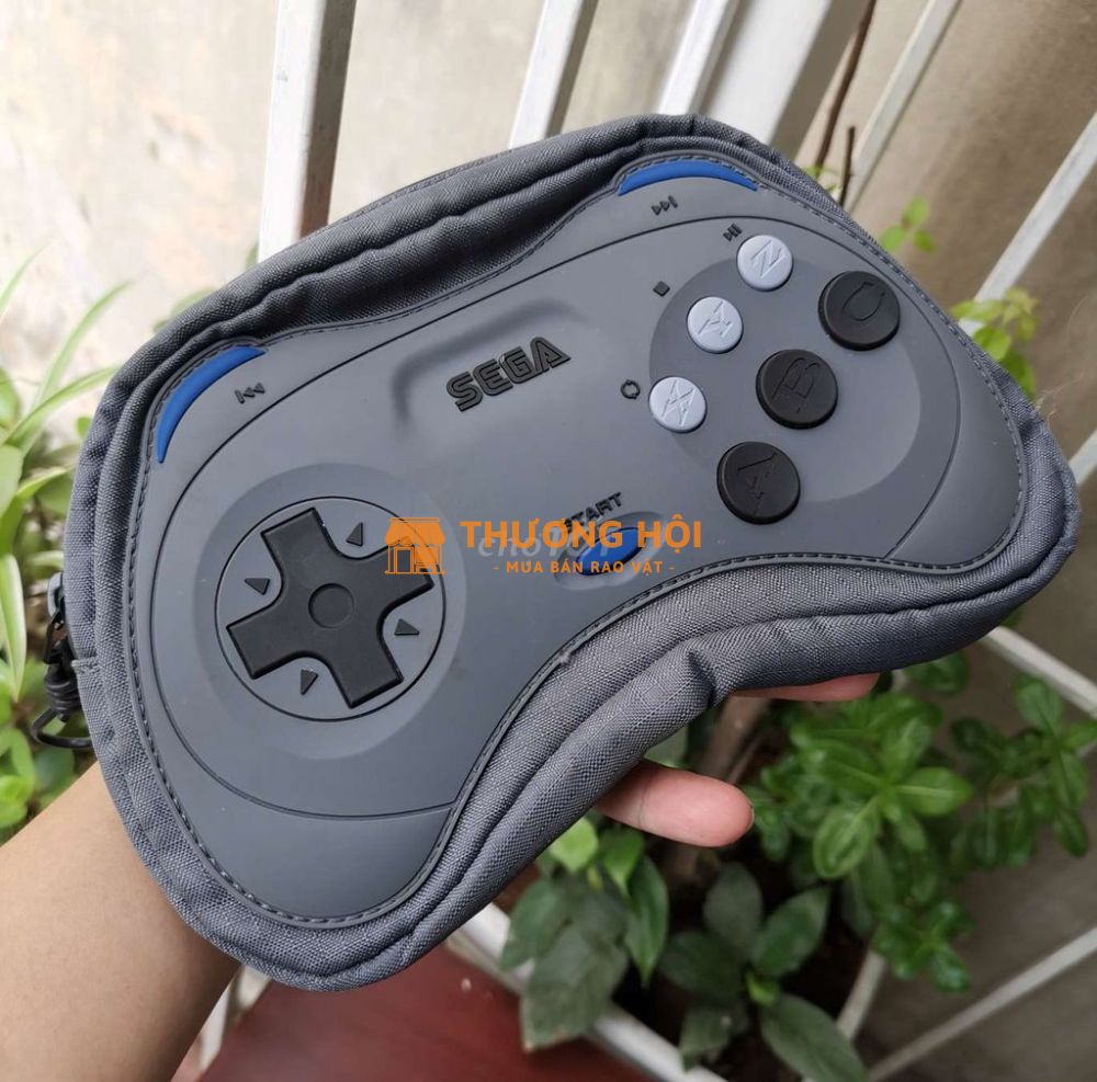 Túi bao tử Zara Sega