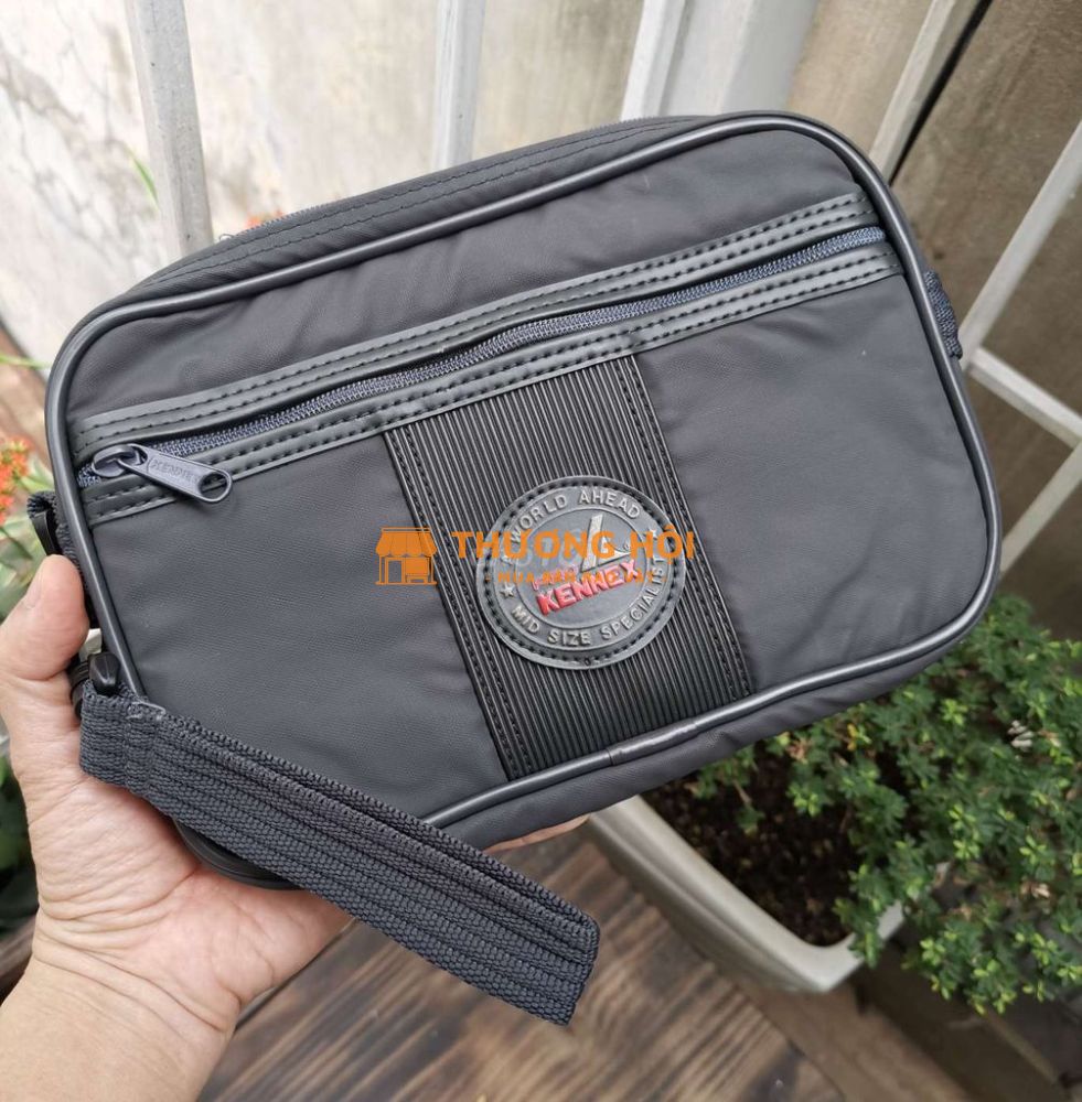 Clutch thể thao cầm tay Pro Kennex