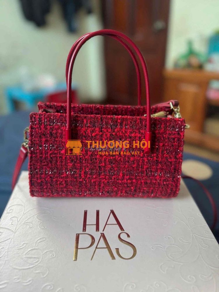 1/5 túi nữ