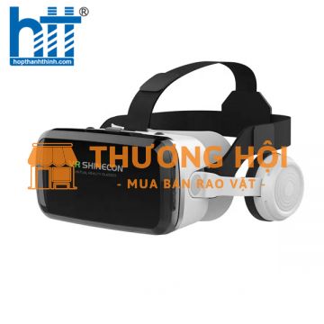 Kính thực tế ảo VR Shinecon G04BS Blue Lens