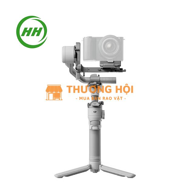 Tay cầm Gimbal DJI RS 4 Mini Combo - Giá tốt