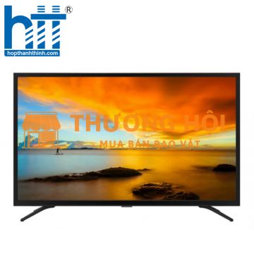 Smart Tivi 4K 55 inch Casper 55UX6200