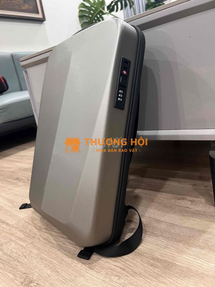 balo laptop chống sốc