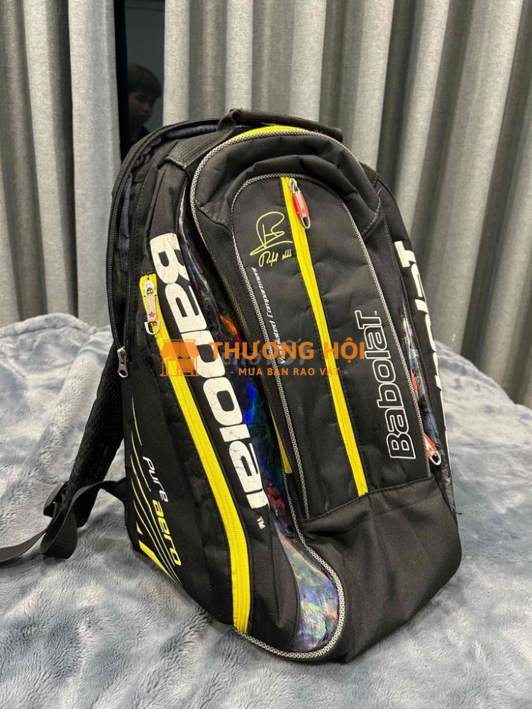 cặp babolat chính hãng
