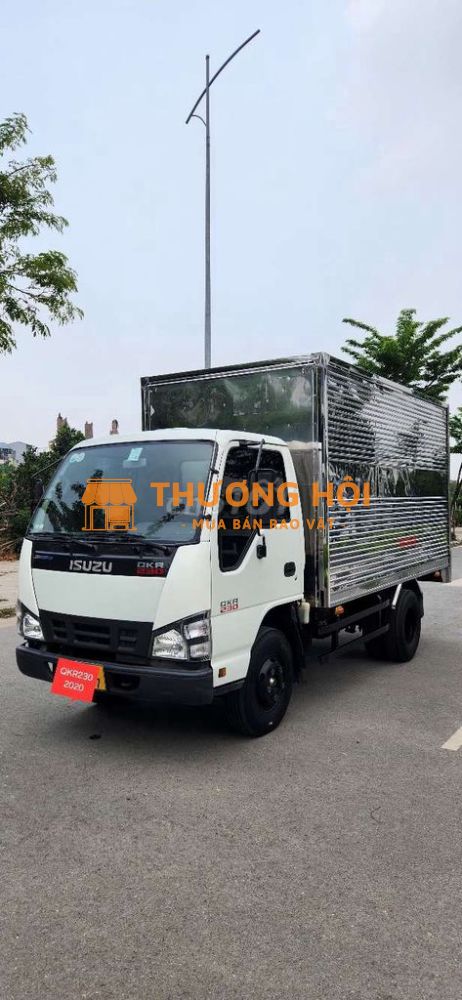 Isuzu QKR230