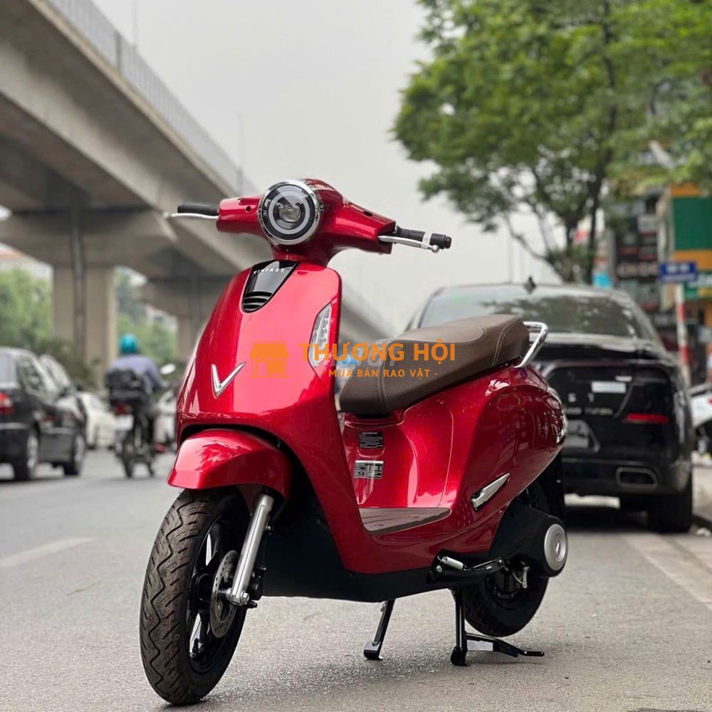 EVO 200 GIÁ CỰC TỐT MUA NGAY