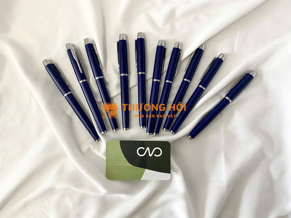Đăng ký công bố tiêu chuẩn cơ sở bút bi – Thủ tục đơn giản