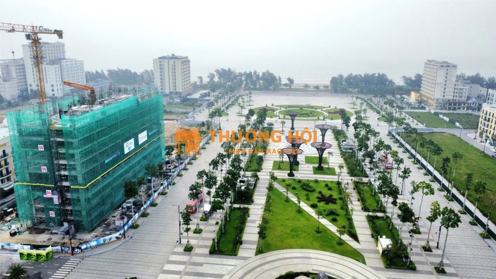 SHOPHOUSE KĐT XUÂN HƯNG – CƠ HỘI CUỐI CÙNG GIAI ĐOẠN 1. LH: 0966343969