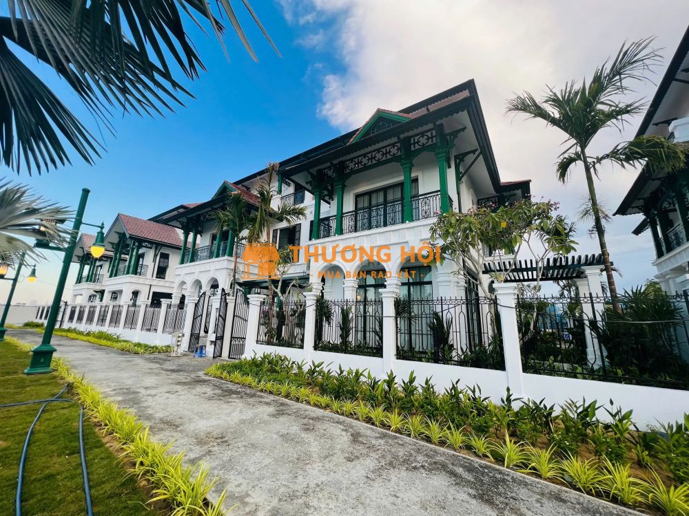 Mở bán phân khu liền kề, biệt thự VIP nhất dự án Sun Urban City Hà Nam, quà tặng chiết khấu tới 20%