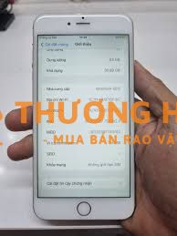 iPhone 6 64g.pin 100.màn hình zin .
