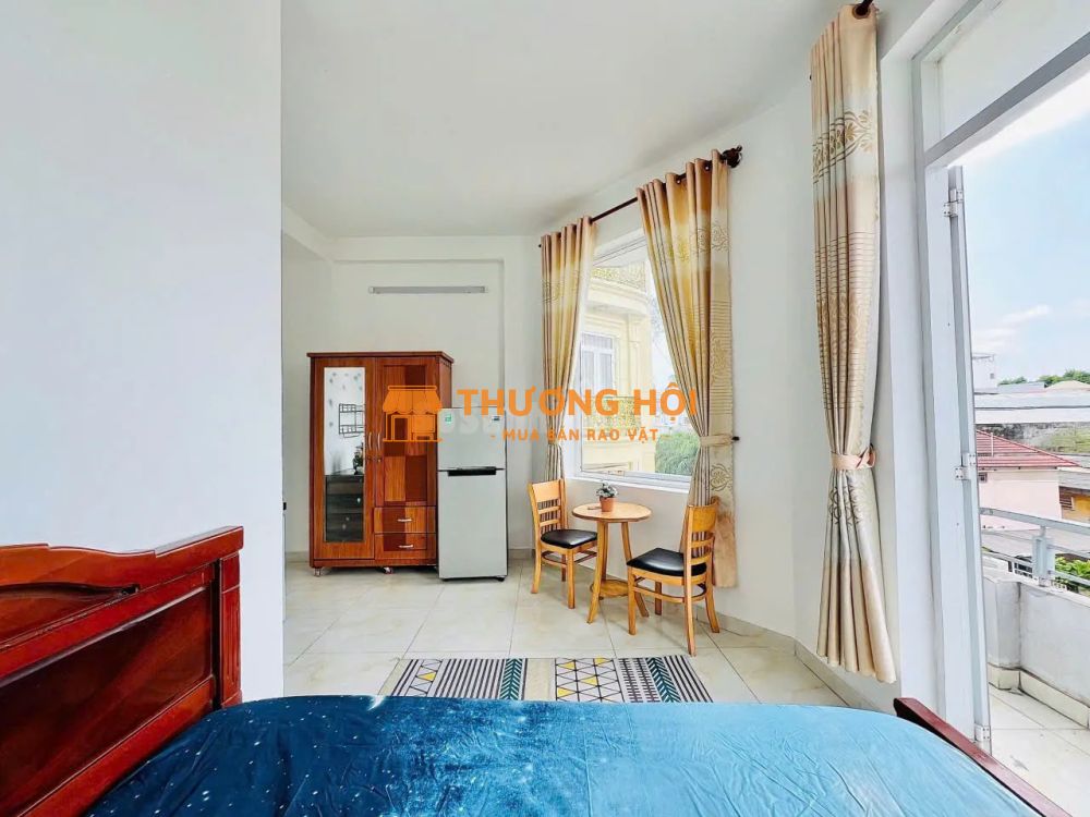 SIÊU PHẨM - MÌNH CẦN BÁN BIỆT THỰ ĐƠN LẬP MINI TRƯỜNG THẠNH - THỦ ĐỨC'
