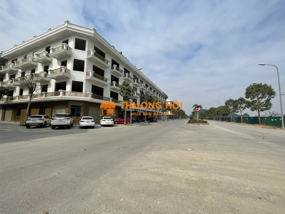 SHOPHOUSE ĐẠI LỘ CSEDP. GẦN TRỤ SỞ PHƯỜNG MỚI. LH: 0966 343 969