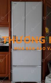 TỦ LẠNH HITACHI 🇯🇵 GƯƠNG 505L