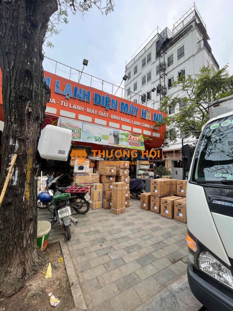 Cần tuyển 3 bạn đưa đồ lắp điều hoà