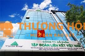Nhân viên bán hàng tại văn phòng đại diện công ty