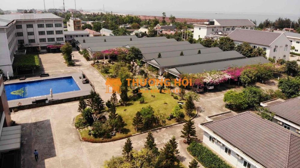 Tuyển kế toán tổng hợp