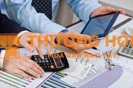CẦN TUYỂN KẾ TOÁN BÁN HÀNG
