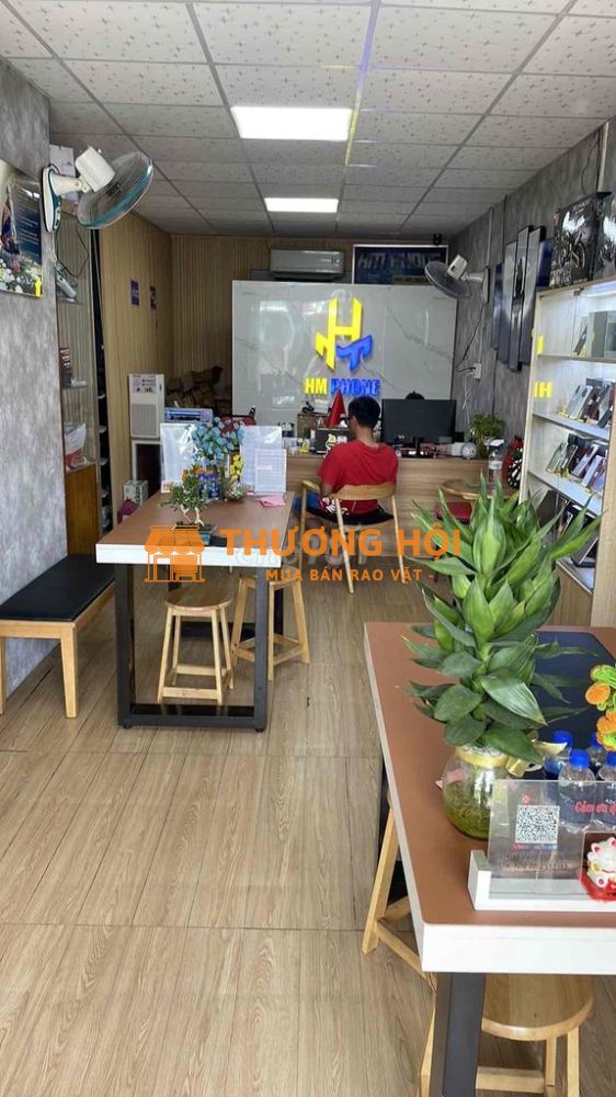 TUYỂN NHÂN VIÊN BÁN HÀNG