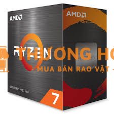 AMD Ryzen 7 5700X - NEW BOX XÁCH TAY
