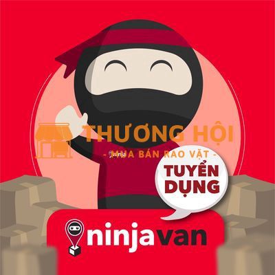 Huyện Thuận Thành - Tuyển Shipper Giao hàng