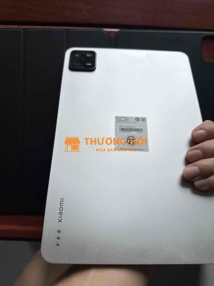 Bán Mipad 6 pro