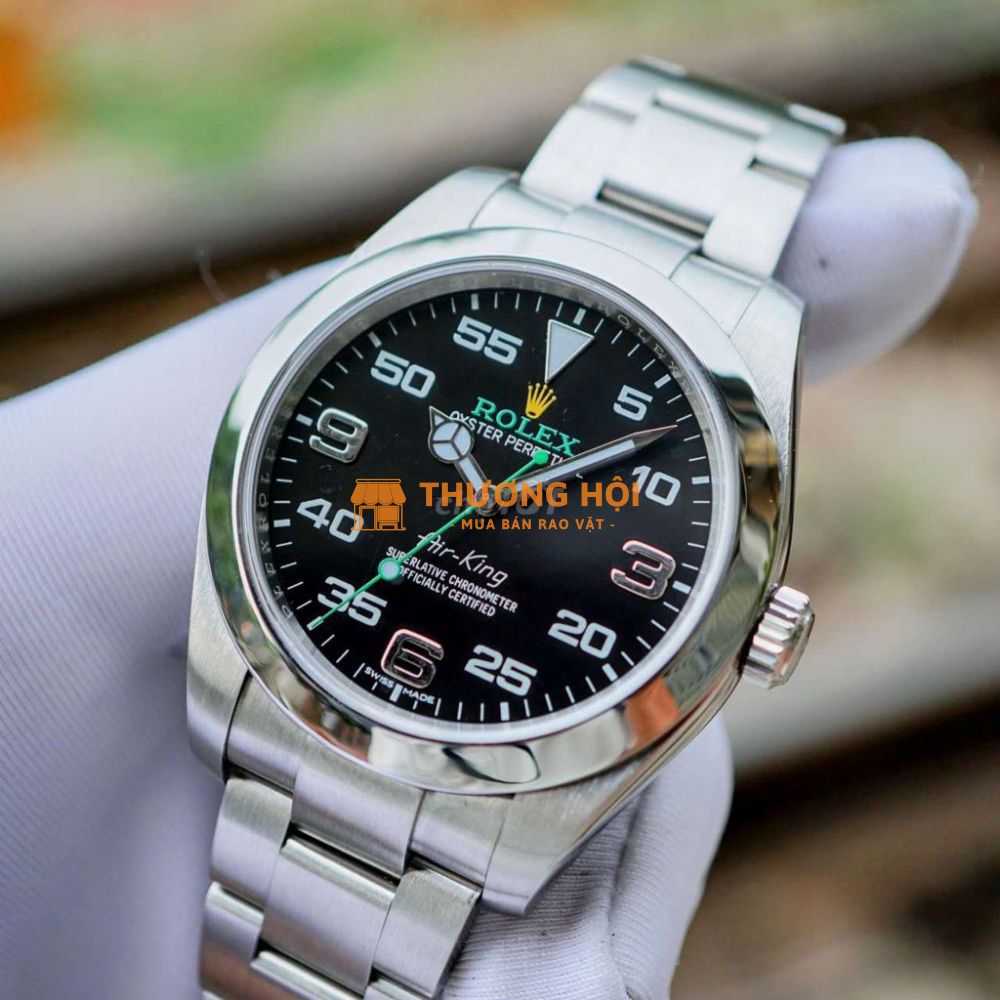 1/6 Rolex Air-King M116900