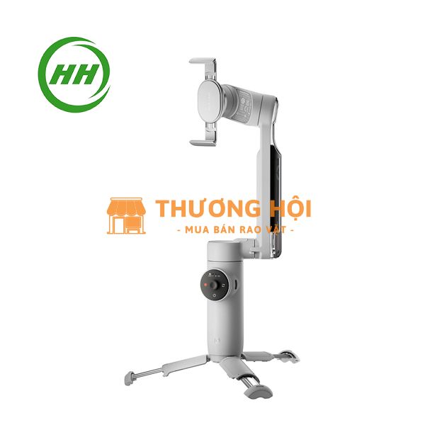 Gimbal Insta360 Flow Xám - Giá rẻ