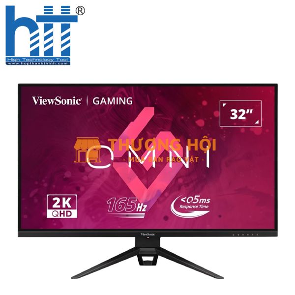 Màn hình Viewsonic VX3219-2K-Pro-2 (31.5 inch/QHD/IPS/165Hz/0.43ms) - Giá rẻ