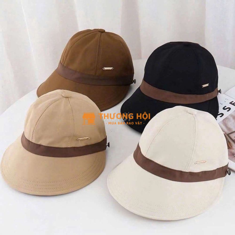 1/6 Mũ chống nắng