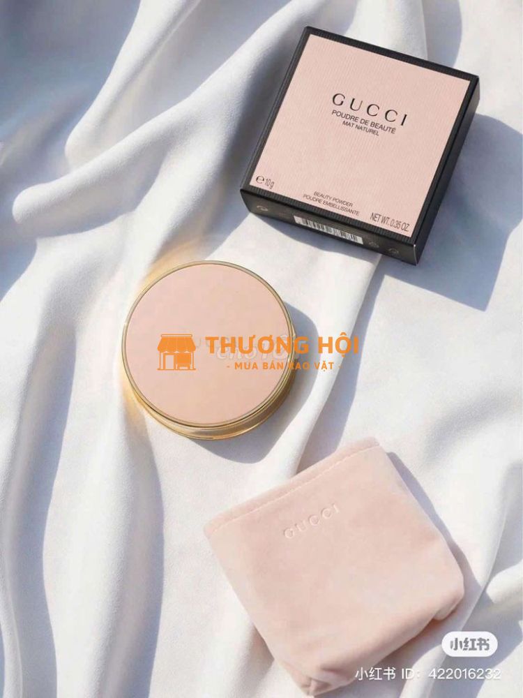 1/6 Phấn phủ Gucci