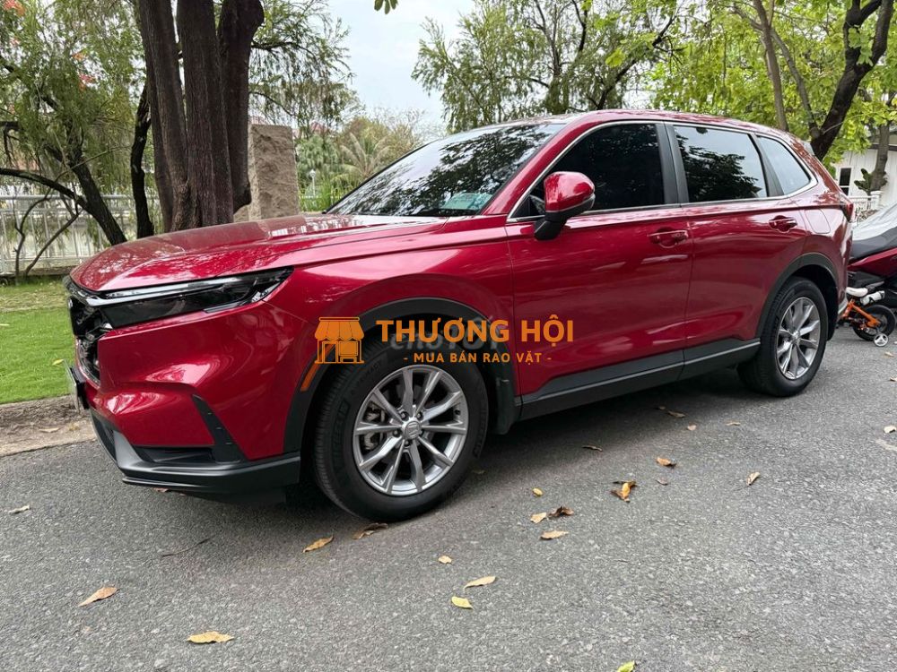 Bán Honda CRV 2024 L AWD lướt 9000 km