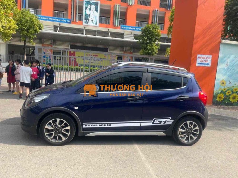 VinFast Fadil 2020 - 60000 km
