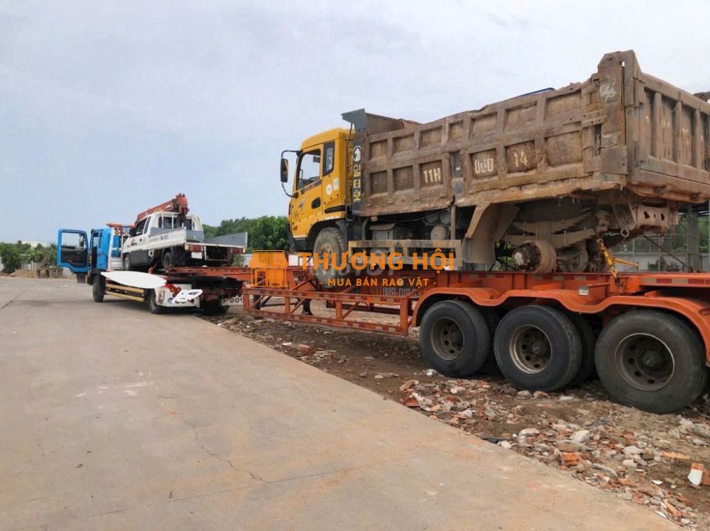 MUA Ô TÔ XE TẢI DU LỊCH HƯ CŨ NGẬP NƯỚC CHÁY NỔ