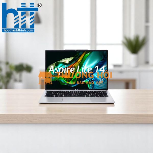 Laptop Acer Aspire High Performance Lite AL14-71M-52GQ
