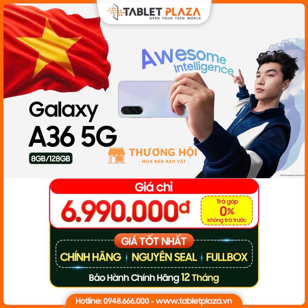 Màn hình Super AMOLED siêu mượt, siêu sắc nét