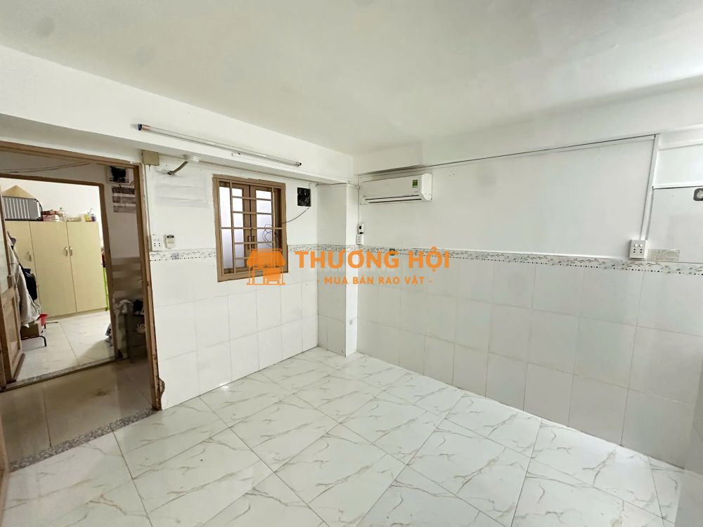 Phòng trọ Trường Chinh_Ngay ngã tư bảy hiền_Chợ Hoàng Hoa Thám