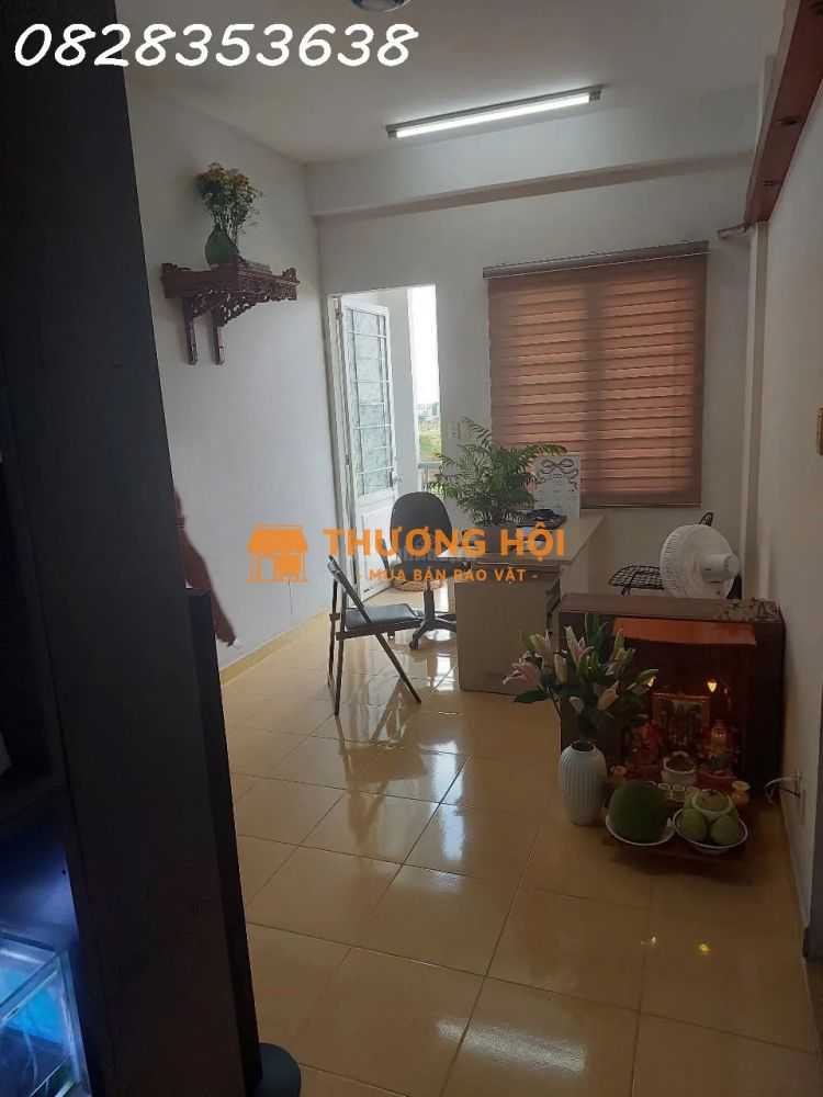 BÁN CĂN HỘ CHUNG CƯ 74M², 3 PN, Q.12, GIÁ 2.3 TỶ - SỔ HỒNG CHÍNH CHỦ