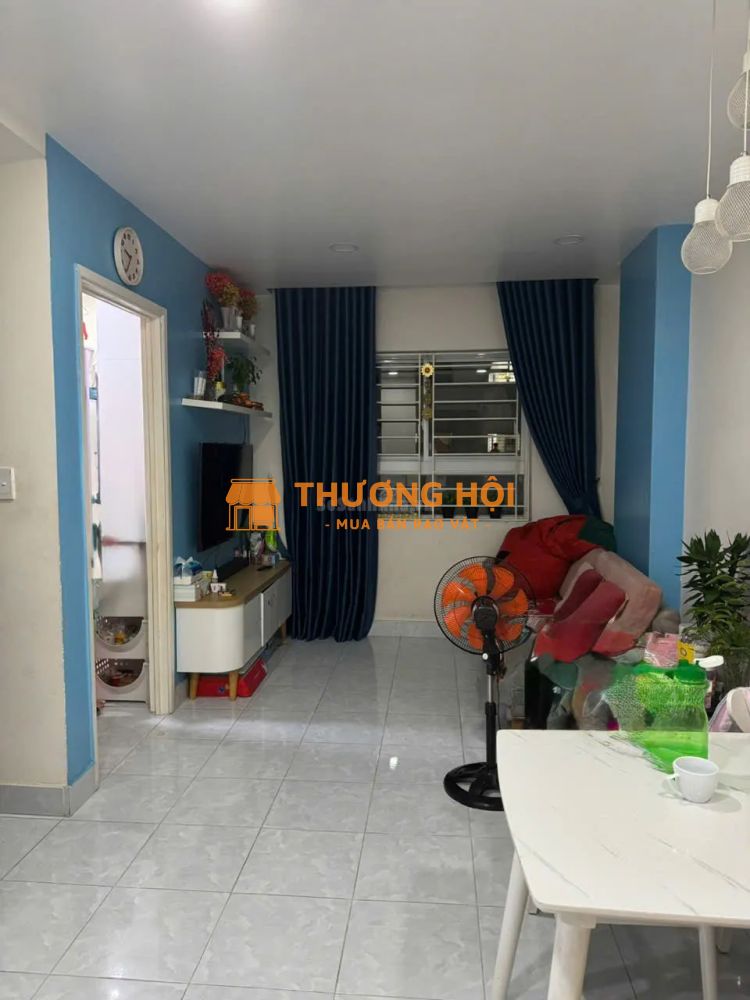 Bán C/c Nguyễn Văn Linh view đẹp tại HQC Plaza, 1,4 tỷ, căn góc 70 m2, 2PN, 2WC, Q.Bình Chánh, HCM