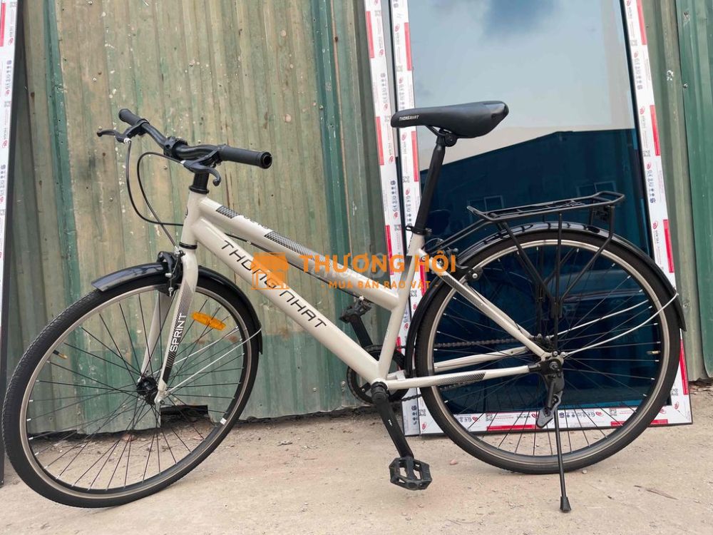 THỐNG NHẤT BÁNH 26” NHƯ MỚI