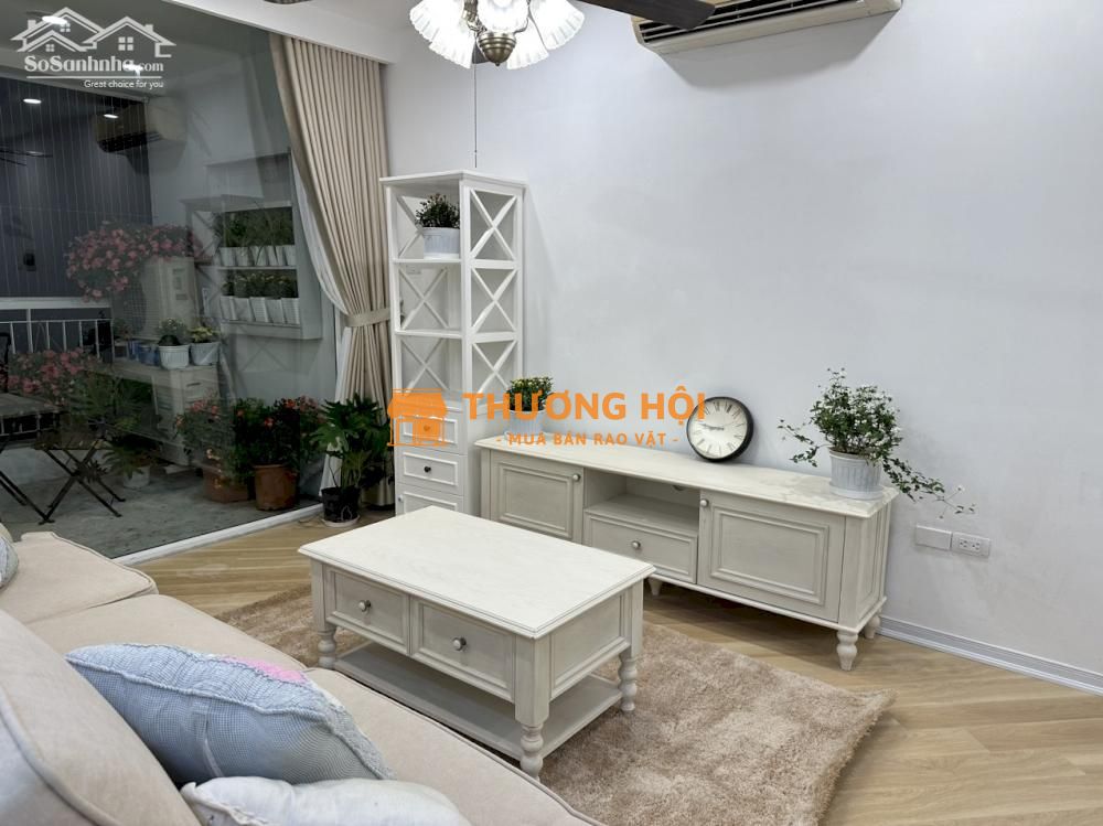 Bán gấp căn 3PN-110m2 chung cư 173 Xuân Thủy, Cầu Giấy ( Pico Xuân Thuỷ ). Lh 0937 466 689