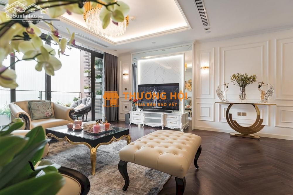 Cập nhật quỹ căn bán từ 2PN-3PN-4PN Chung cư Iris Garden, 30 Trần Hữu Dực Mỹ Đình. Lh 0937466689