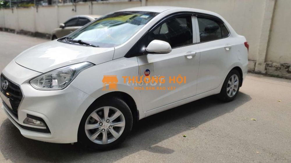 BÁN GÓP I10 SEDAN MT BS TPHCM