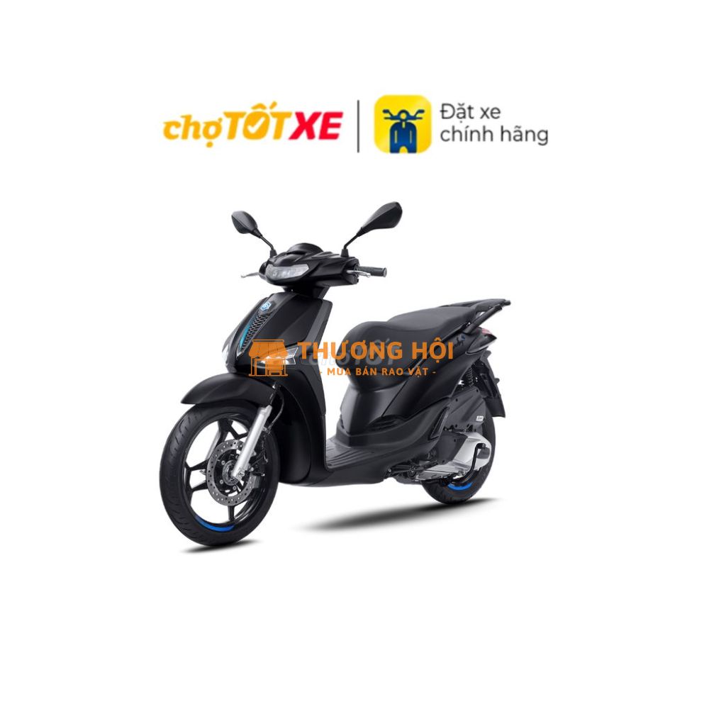 Piaggio Liberty S 2025 125cc
