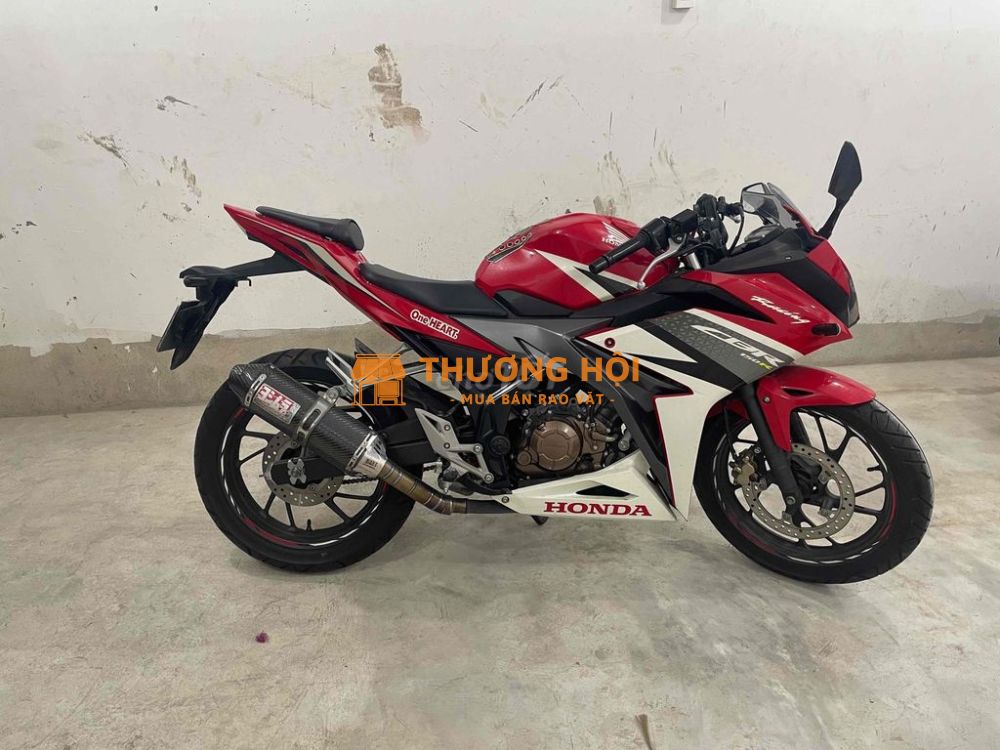 honda CBR150